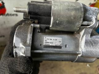 Стартер Mercedes-Benz E-Class W212, S212 M274.920 A2749061600 3 ракурс