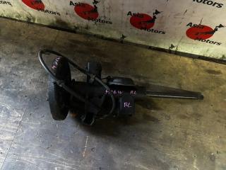 Полуось левая MITSUBISHI PAJERO IO H76W, H66W, H77W, H67W 4G93 1 ракурс