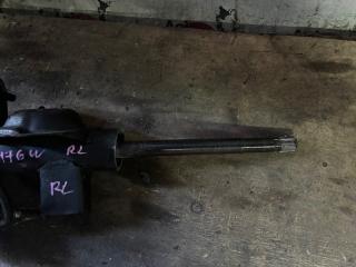Полуось левая MITSUBISHI PAJERO IO H76W, H66W, H77W, H67W 4G93 3 ракурс