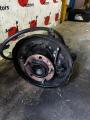 Полуось левая MITSUBISHI PAJERO IO H76W, H66W, H77W, H67W 4G93 4 ракурс
