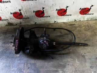 Полуось правая MITSUBISHI PAJERO IO H76W, H66W, H77W, H67W 4G93 1 ракурс