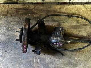 Полуось правая MITSUBISHI PAJERO IO H76W, H66W, H77W, H67W 4G93 2 ракурс