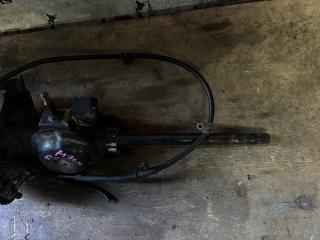 Полуось правая MITSUBISHI PAJERO IO H76W, H66W, H77W, H67W 4G93 3 ракурс