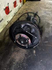 Полуось правая MITSUBISHI PAJERO IO H76W, H66W, H77W, H67W 4G93 4 ракурс