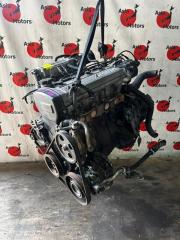 Двигатель TOYOTA STARLET