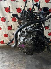 МКПП TOYOTA STARLET EP95 4E-FE C50F-04A 2 ракурс