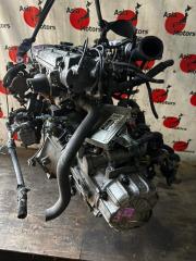 МКПП TOYOTA STARLET EP95 4E-FE C50F-04A 4 ракурс