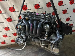 Двигатель TOYOTA WISH 2015