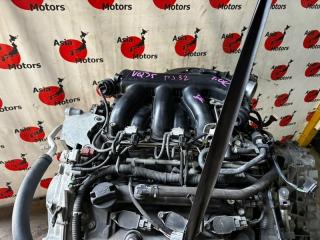 Двигатель NISSAN TEANA