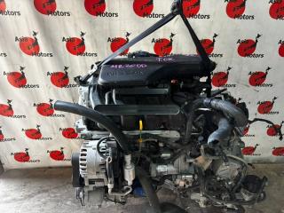 Двигатель NISSAN X-TRAIL 2020