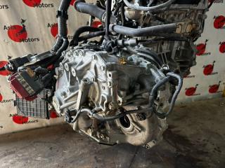 АКПП NISSAN X-TRAIL T32 MR20DD RE0F10FGR63 1 ракурс