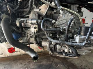 АКПП NISSAN X-TRAIL T32 MR20DD RE0F10FGR63 3 ракурс