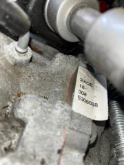 АКПП NISSAN X-TRAIL T32 MR20DD RE0F10FGR63 4 ракурс