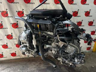 АКПП NISSAN X-TRAIL T32 MR20DD RE0F10FGR63 5 ракурс