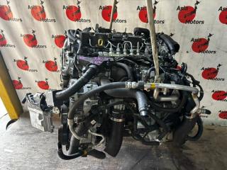 Двигатель MAZDA CX-5 2017