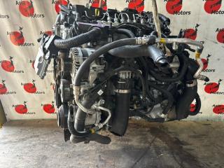 Двигатель MAZDA CX-5 KF2P SH-VPTS 4 ракурс