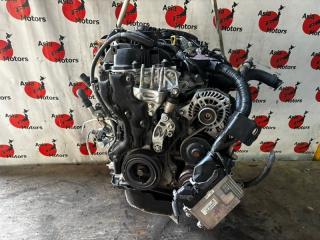 Двигатель MAZDA CX-5 KF2P SH-VPTS 5 ракурс