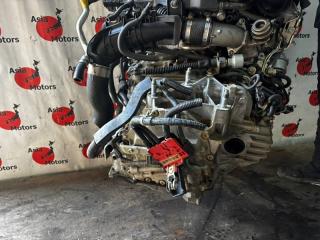 АКПП MAZDA CX-5 KF2P SH-VPTS GWGB0 2 ракурс