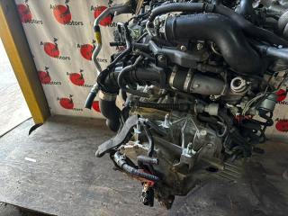 АКПП MAZDA CX-5 KF2P SH-VPTS GWGB0 3 ракурс
