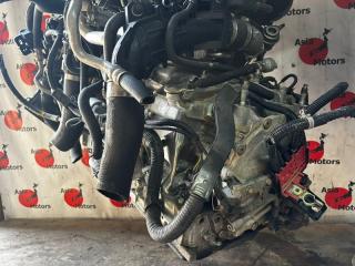 АКПП MAZDA CX-5 KF2P SH-VPTS GWGB0 4 ракурс