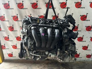 Двигатель MAZDA ATENZA 2017