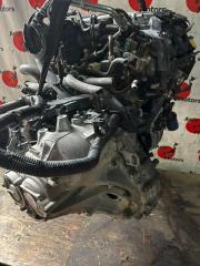 АКПП HONDA INSPIRE CP3 J35A M97A, P51001A 4 ракурс
