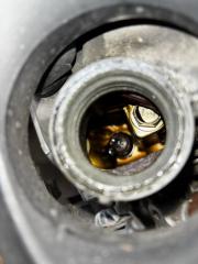 АКПП HONDA INSPIRE CP3 J35A M97A, P51001A 5 ракурс