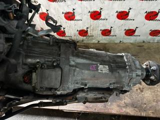 АКПП LEXUS GS450H GWS191 2GR-FSE L110A01A 2 ракурс