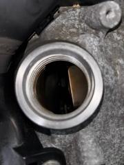 АКПП LEXUS GS450H GWS191 2GR-FSE L110A01A 5 ракурс