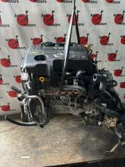 Двигатель NISSAN MURANO