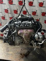 Двигатель HONDA ACCORD