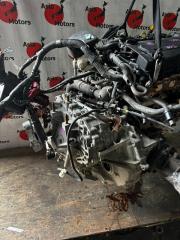 АКПП MITSUBISHI OUTLANDER 2008