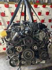 Двигатель NISSAN FUGA