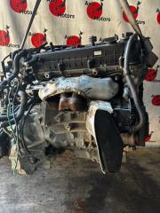 Двигатель MAZDA ATENZA