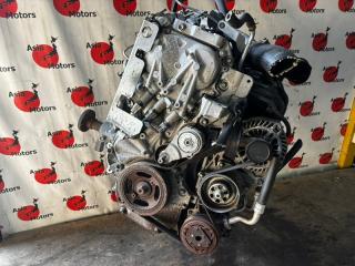 Двигатель NISSAN JUKE NF15, F15 MR16DDT 2 MODEL 5 ракурс