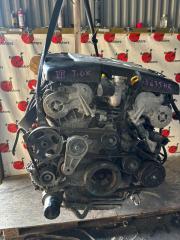 Двигатель NISSAN FUGA 2008