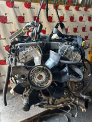 Двигатель NISSAN STAGEA 2005