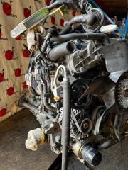 Двигатель NISSAN STAGEA NM35 VQ25DET SWAP 3 ракурс
