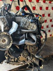 Двигатель NISSAN STAGEA NM35 VQ25DET SWAP 4 ракурс