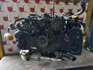 Двигатель SUBARU FORESTER 2006