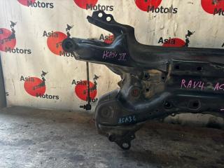 Балка под двс TOYOTA RAV4, VANGUARD ACA31, ACA36, ACA33W, ACA38W 2AZ-FE 2 ракурс