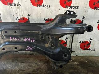 Балка под двс TOYOTA RAV4, VANGUARD ACA31, ACA36, ACA33W, ACA38W 2AZ-FE 3 ракурс