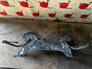 Балка под двс TOYOTA RAV4, VANGUARD ACA31, ACA36, ACA33W, ACA38W 2AZ-FE 4 ракурс