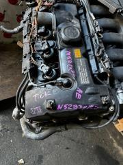 Двигатель BMW 3-SERIES, 5-SERIES, X1, X3, 1-SERIES, Z4 E90, E91, E92, E60, E61, E84, E83, E87, E89 N52B30AE 4WD 3 ракурс