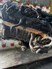 Двигатель BMW 3-SERIES, 5-SERIES, X1, X3, 1-SERIES, Z4 E90, E91, E92, E60, E61, E84, E83, E87, E89 N52B30AE 4WD 5 ракурс