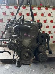 Двигатель MITSUBISHI PAJERO IO