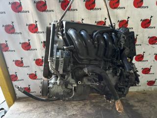 Двигатель HONDA ACCORD