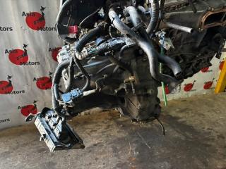 АКПП HONDA ACCORD CU2, CW2 K24A ML5A 2 ракурс
