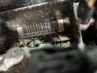 АКПП HONDA ACCORD CU2, CW2 K24A ML5A 3 ракурс