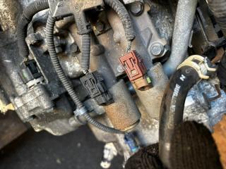 АКПП HONDA ACCORD CU2, CW2 K24A ML5A 4 ракурс